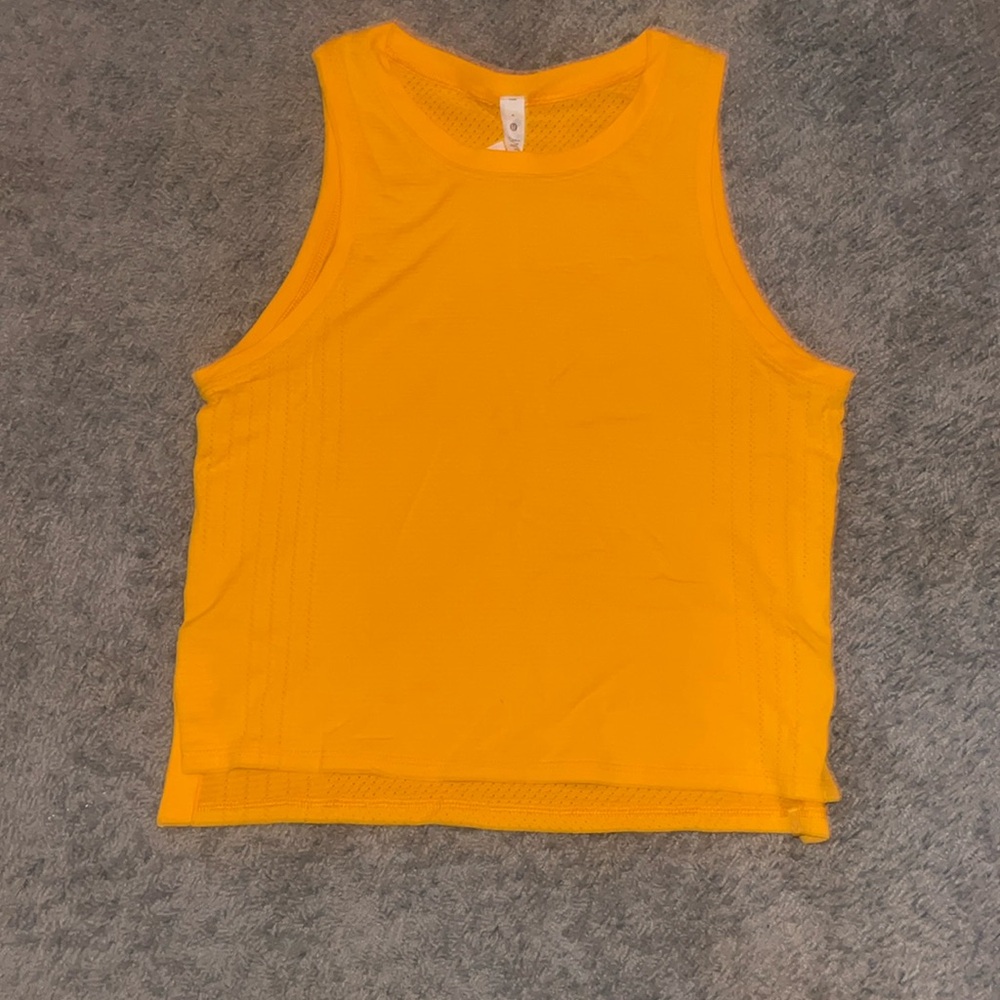 Lululemon Swiftly Tech Racerback Tank Top